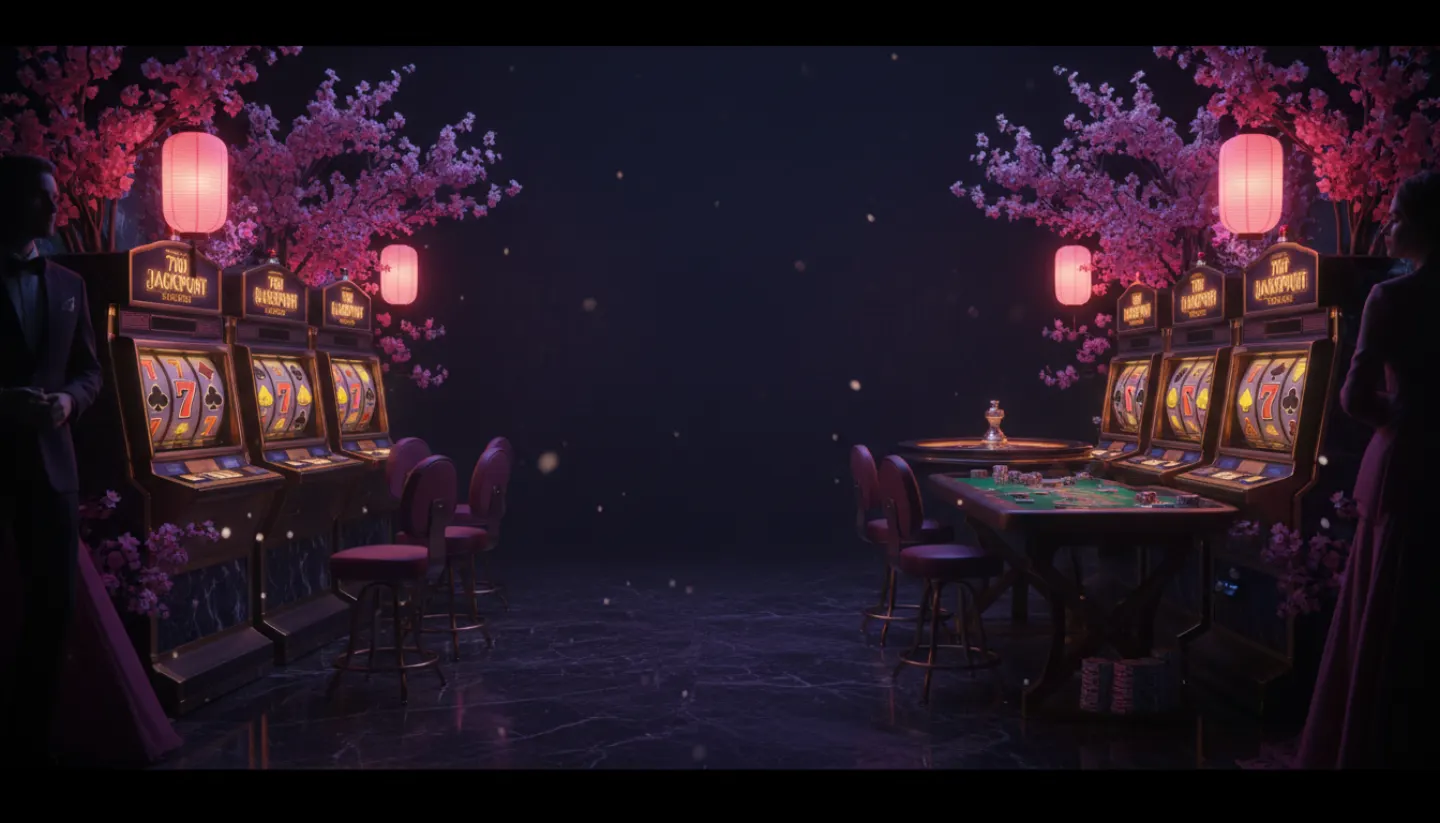 Slotsgem Casino